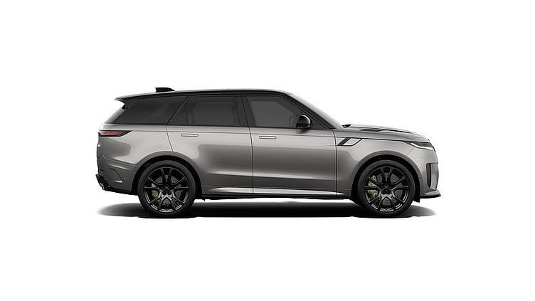 2024 新車 Land Rover Range Rover Sport マールグレイ（グロスペイント） 4.4 V8 P8S SV Edition Two