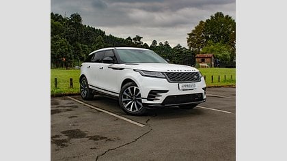 Range Rover Velar 0