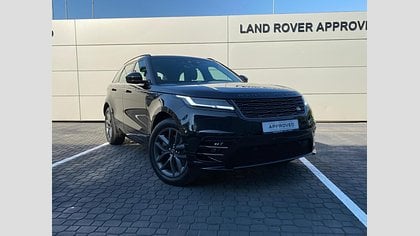 Range Rover Velar 0