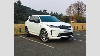 Discovery Sport 0