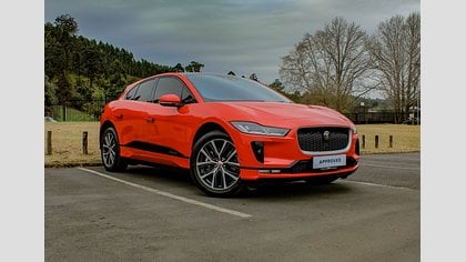 I-Pace 0