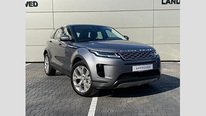 Range Rover Evoque 0