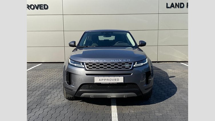 2023 Approved Land Rover Range Rover Evoque Eiger Grey 1.5P 160 KM FWD Auto SE