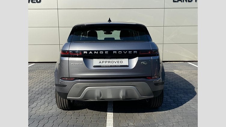 2023 Approved Land Rover Range Rover Evoque Eiger Grey 1.5P 160 KM FWD Auto SE