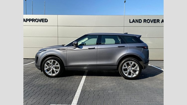 2023 Approved Land Rover Range Rover Evoque Eiger Grey 1.5P 160 KM FWD Auto SE