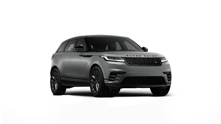 2024 New Land Rover Range Rover Velar Zadar Grey P250 Petrol Standard Wheelbase Dynamic SE