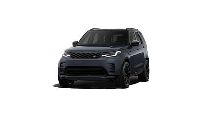 2025 new  Discovery Varesine Blue D250 Diesel Mild Hybrid Dynamic SE