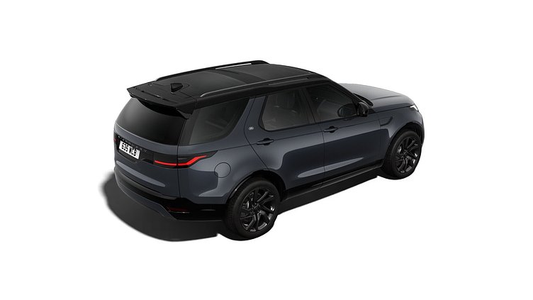 2025 Uus Land Rover Discovery Varesine Blue D250 Diesel Mild Hybrid Dynamic SE