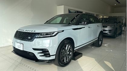 Range Rover Velar 0