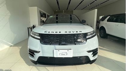 Range Rover Velar 1