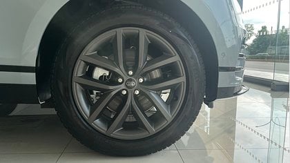 Range Rover Velar 7