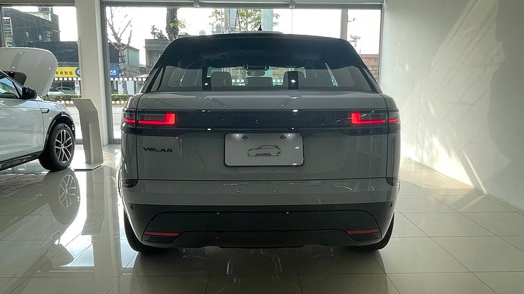 2024 新車 Land Rover Range Rover Velar Arroios Grey P250 Dynamic SE