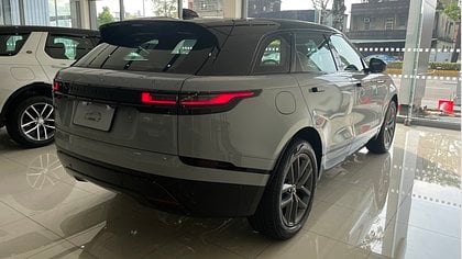 Range Rover Velar 2