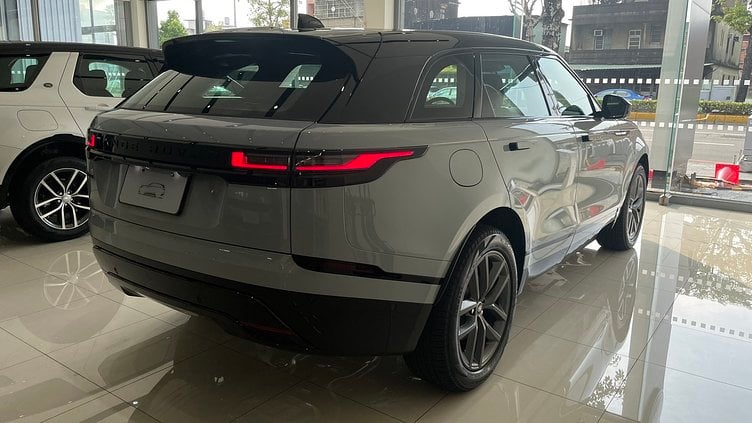 2024 新車 Land Rover Range Rover Velar Arroios Grey P250 Dynamic SE