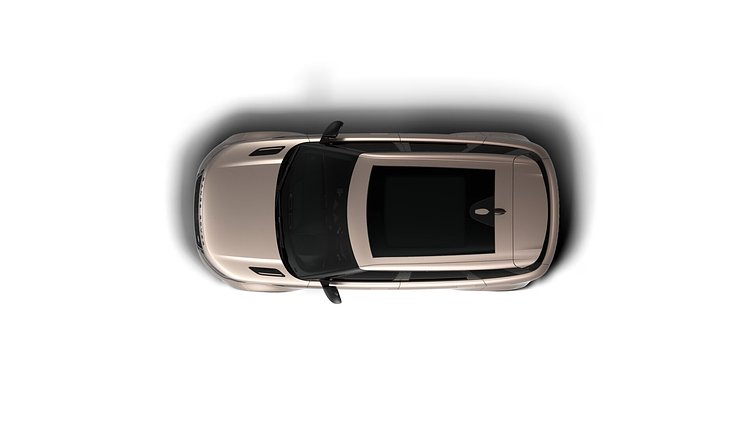 2025 Uus Land Rover Range Rover Evoque Corinthian Bronze D165 Diesel Mild Hybrid Standard Wheelbase Dynamic SE