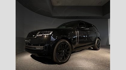 Range Rover 0