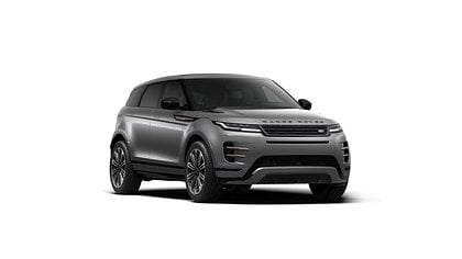 2025 new  Range Rover Evoque Eiger Grey D165 Diesel Mild Hybrid Standard Wheelbase Dynamic SE