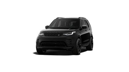 2025 new  Discovery Santorini Black D250 Diesel Mild Hybrid Dynamic SE