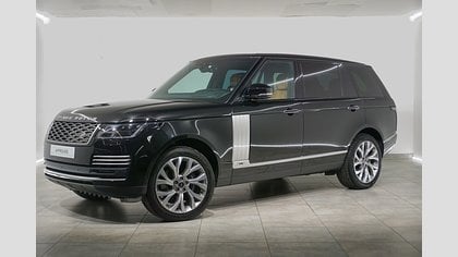 Range Rover 0