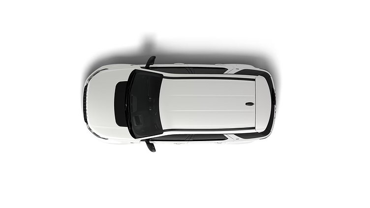 2025 Nowy Land Rover Discovery Sport Fuji White D200 Diesel MHEV Standardowy rozstaw osi S