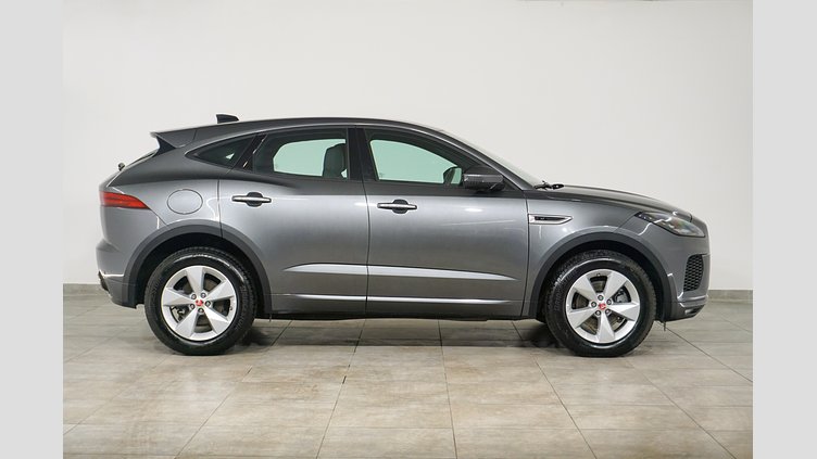 2020 Approved Jaguar E-Pace Corris Grey 2.0 150PS Man FWD R-Dynamic S