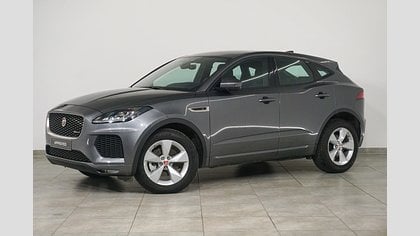 E-Pace 0