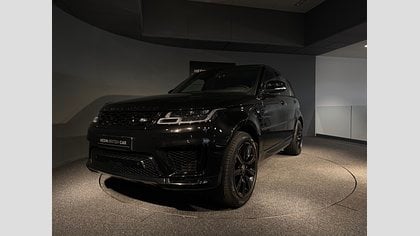 Range Rover Sport 0