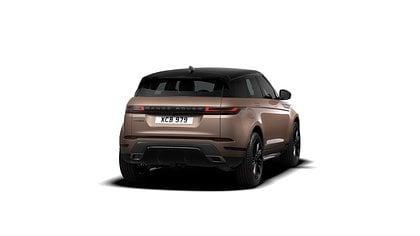Range Rover Evoque 2