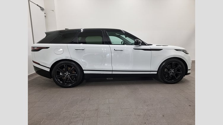 2023 Approved Land Rover Range Rover Velar Fuji White D200 AWD AUTOMATIC MHEV R-DYNAMIC SE 