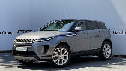 Range Rover Evoque 0