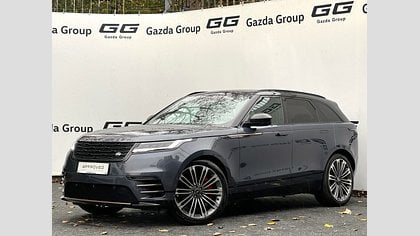 Range Rover Velar 0