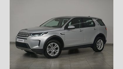 Discovery Sport 0