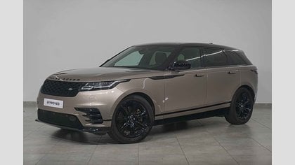 Range Rover Velar 0