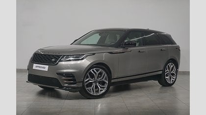 Range Rover Velar 0