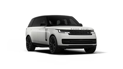 Range Rover 0