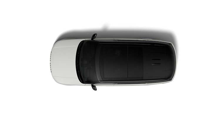 2025 New Land Rover Range Rover Fuji White P460e Petrol Plug-in Hybrid Long Wheelbase Autobiography