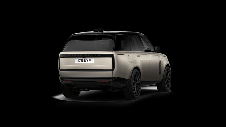 2024 Uus Land Rover Range Rover Batumi Gold P460e PHEV 3.0 I6 460PS AWD  AUTOBIOGRAPHY