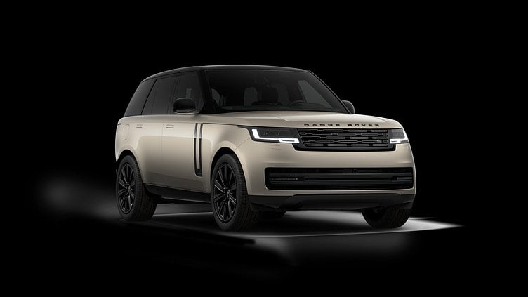 2024 Uus Land Rover Range Rover Batumi Gold P460e PHEV 3.0 I6 460PS AWD  AUTOBIOGRAPHY