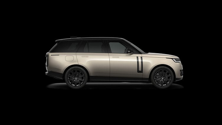 2024 Uus Land Rover Range Rover Batumi Gold P460e PHEV 3.0 I6 460PS AWD  AUTOBIOGRAPHY