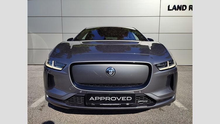 2024 Approved/Jazdené Jaguar I-Pace Eiger Grey AWD EV400 90 kWh HSE AWD A/T