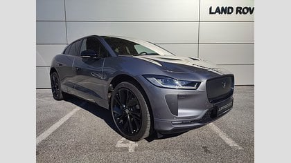 I-Pace 0