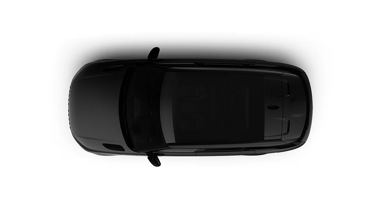 2025 New Land Rover Range Rover Velar Santorini Black P250 Petrol Standard Wheelbase Dynamic SE