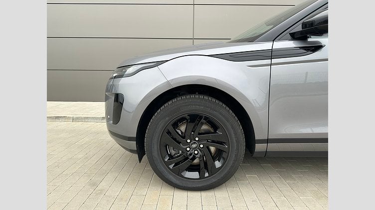 2023 Używany Land Rover Range Rover Evoque Eiger Grey Diesel MHEV Auto S