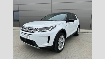 Discovery Sport 0