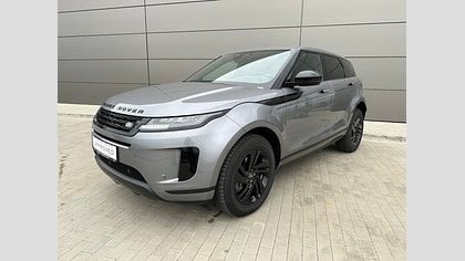 Range Rover Evoque 0