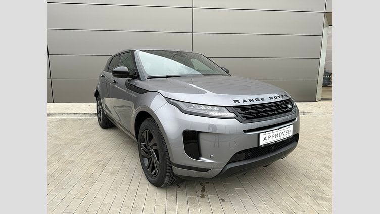 2023 Używany Land Rover Range Rover Evoque Eiger Grey Diesel MHEV Auto S