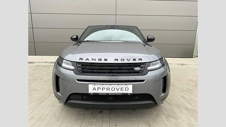 2023 Używany Land Rover Range Rover Evoque Eiger Grey Diesel MHEV Auto S