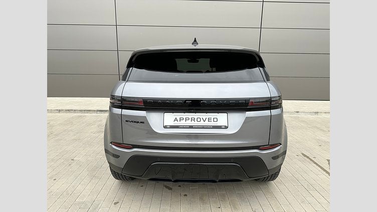 2023 Używany Land Rover Range Rover Evoque Eiger Grey Diesel MHEV Auto S