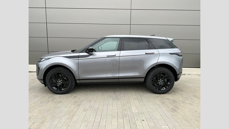 2023 Używany Land Rover Range Rover Evoque Eiger Grey Diesel MHEV Auto S