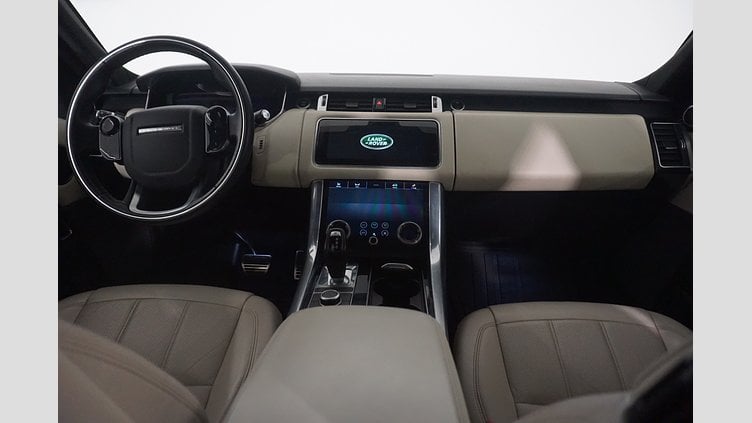 2022 Approved Land Rover Range Rover Sport Portofino Blue 3.0 249 PS HSE Dynamic